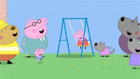 Uncover 11 Interesting Facts About the Antagonist of Peppa Pig.